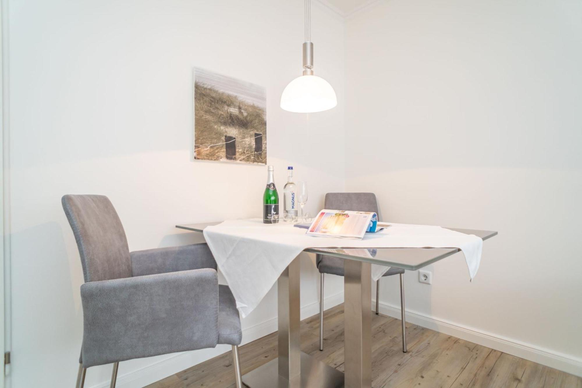 Wiking, App 419 Apartment