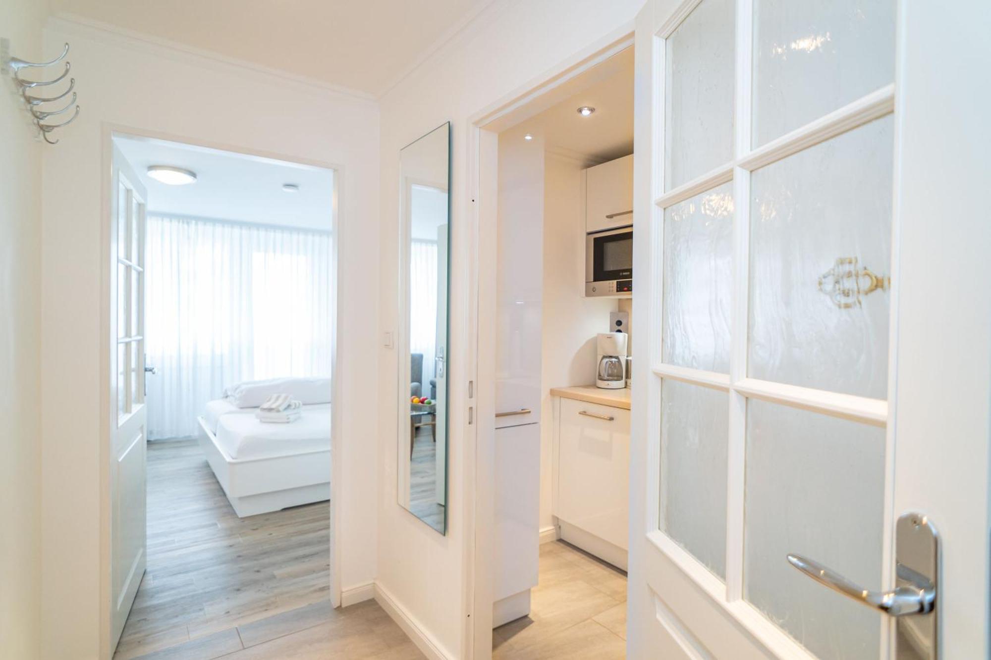 Apartment Wiking, App 419
