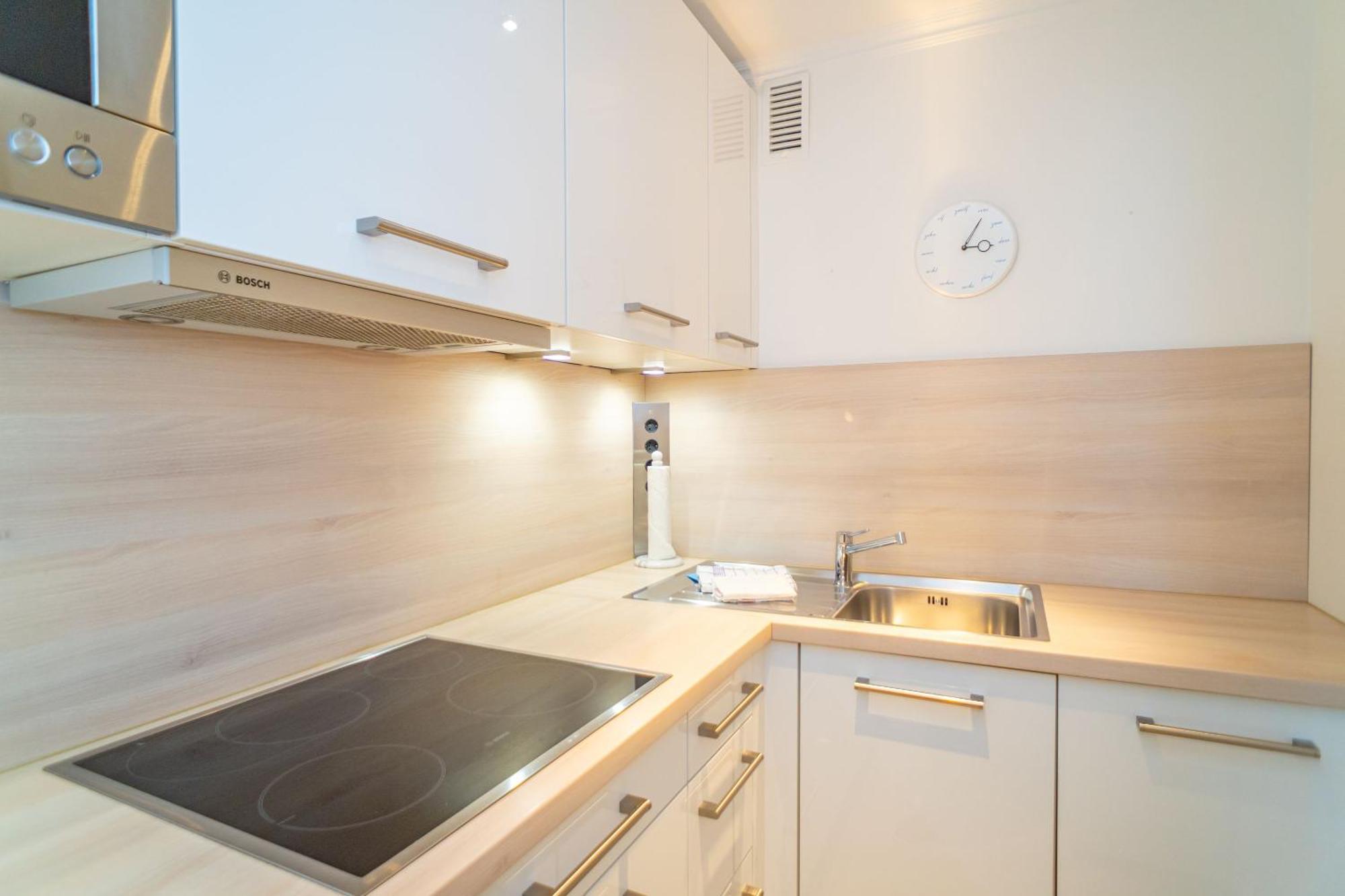 Wiking, App 419 Apartment *