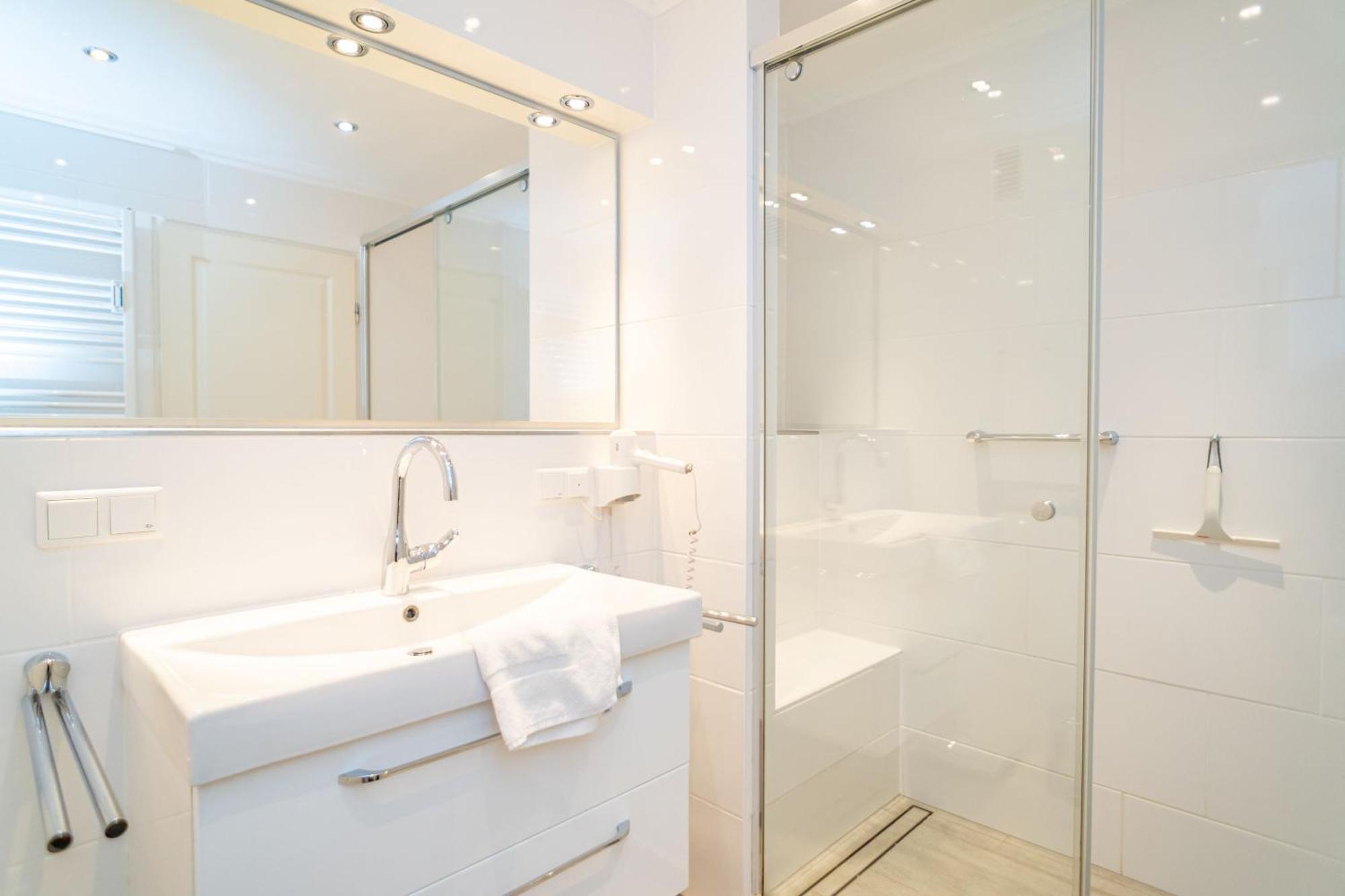 Apartment Wiking, App 419 Westerland