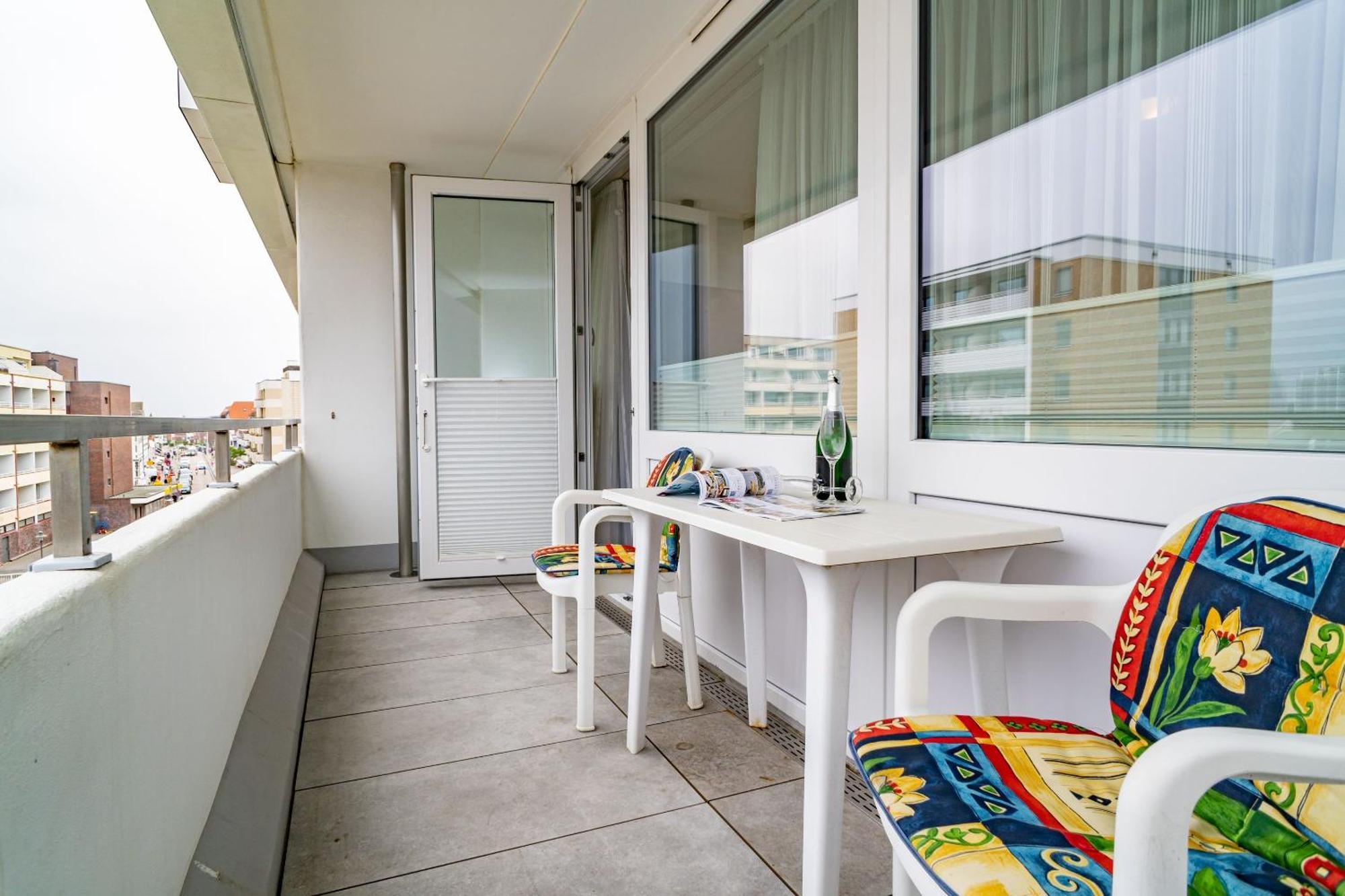 Wiking, App 419 Apartment *