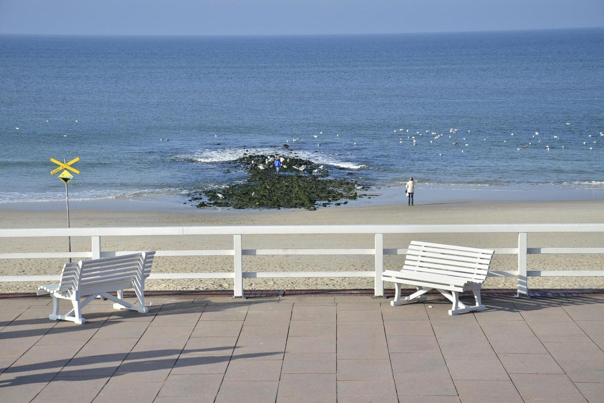 Apartment Wiking, App 419 Westerland