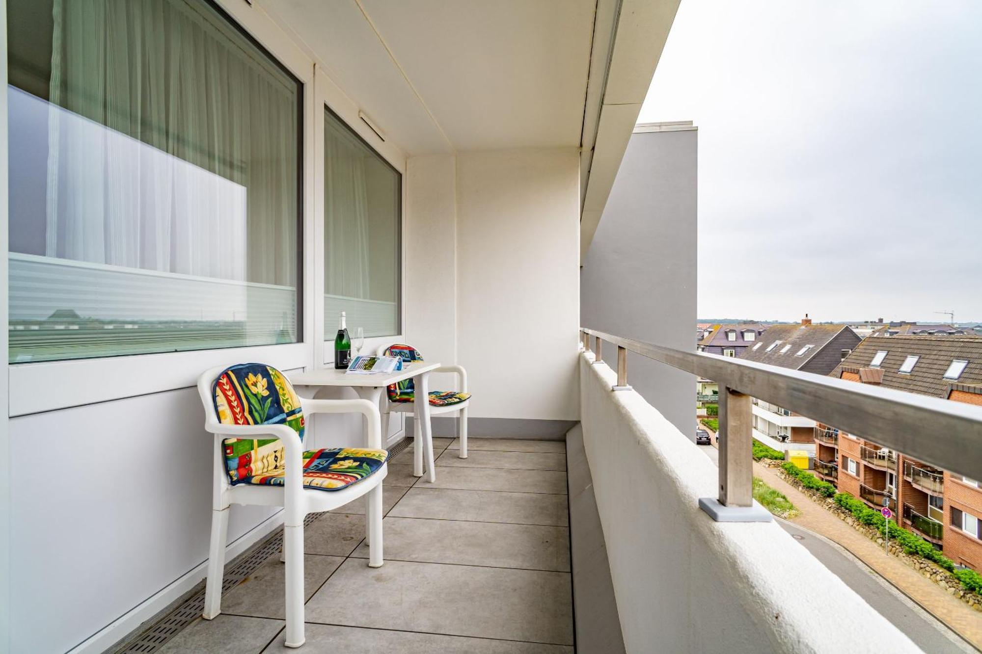 Wiking, App 419 Westerland