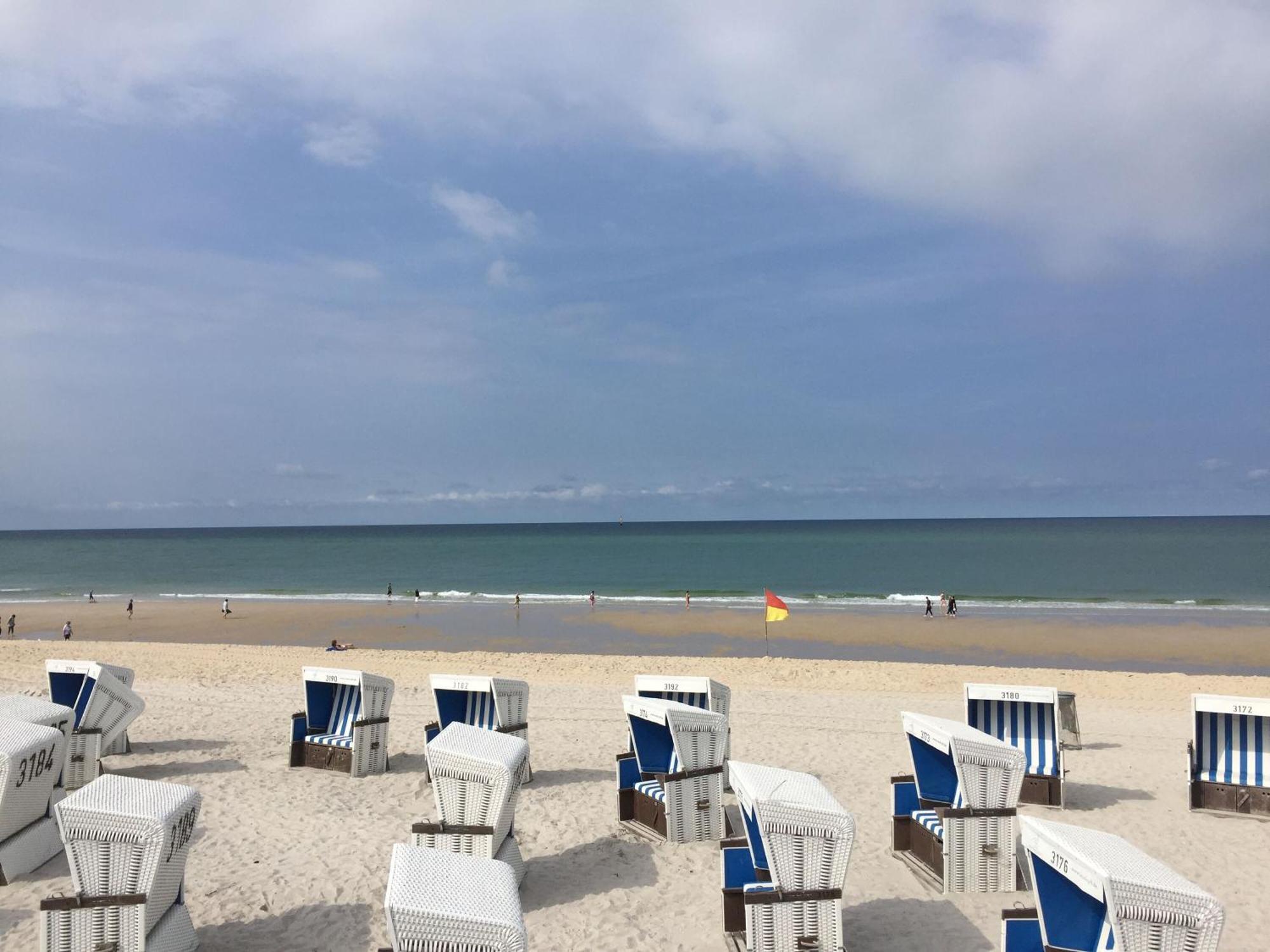 Wiking, App 419 * Westerland