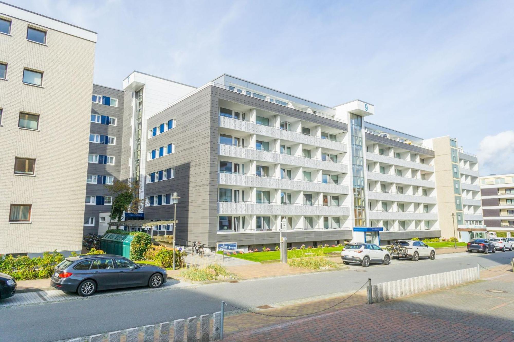 Wiking, App 419 Apartment