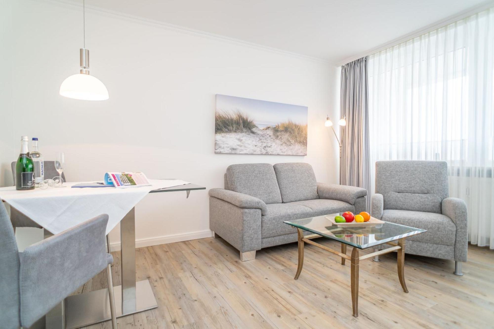 Wiking, App 419 Apartment Westerland