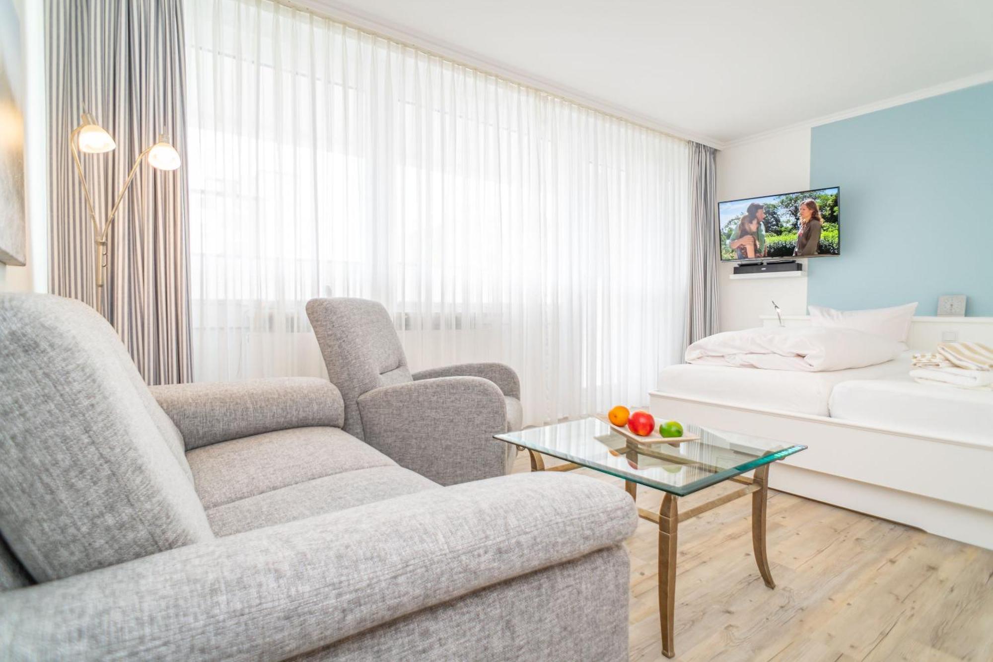 Apartment Wiking, App 419 Westerland
