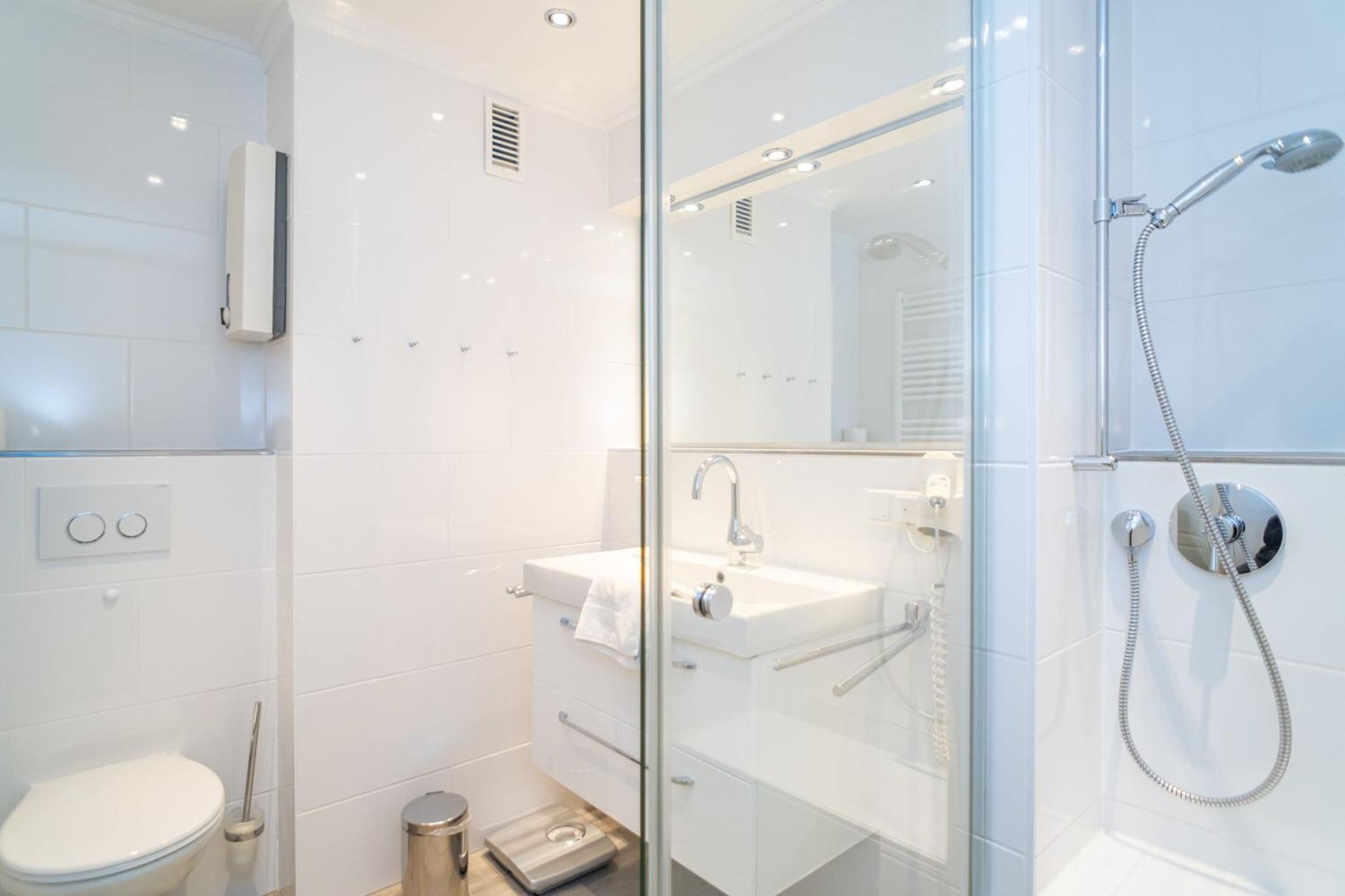 Apartment Wiking, App 419 Westerland
